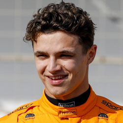 Lando Norris