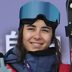 Rachael Karker