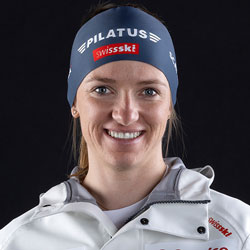 Nadine Fähndrich