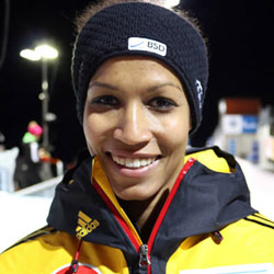 Mariama Jamanka