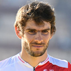 Guillaume Martin