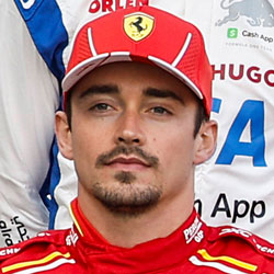 Charles Leclerc