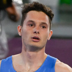 Filippo Tortu