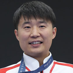 Yuehong Li