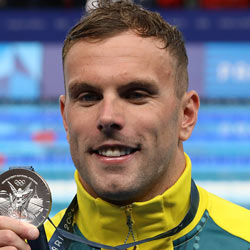 Kyle Chalmers