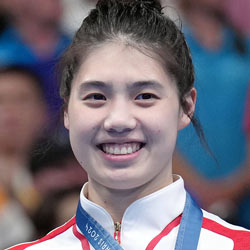 Yufei Zhang