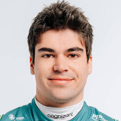 Lance Stroll