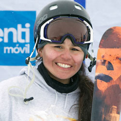 Julia Marino