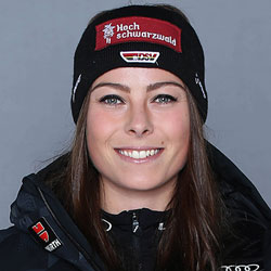 Daniela Maier