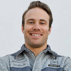 Kevin Drury