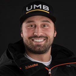 Ryan Regez