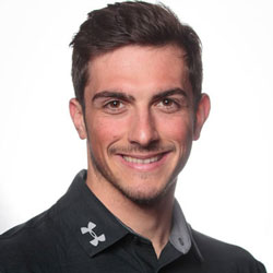 Adam Kappacher