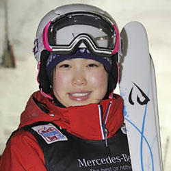 Kisara Sumiyoshi