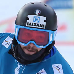 Daniele Bagozza