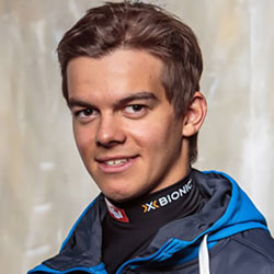 Jakob Dusek