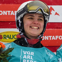 Mariya Vasiltsova
