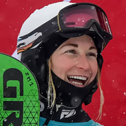 Zoe Bergermann