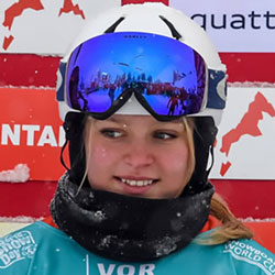 Meryeta Odine