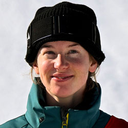 Tess Coady