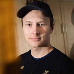 Oliwer Magnusson
