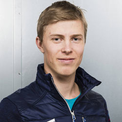David Mobärg