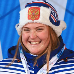 Ekaterina Maltseva