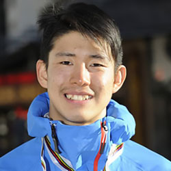 Ikuma Horishima