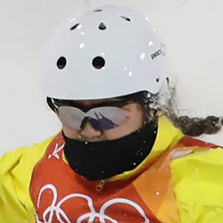 Akmarzhan Kalmurzayeva