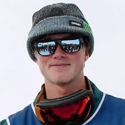 Colby Stevenson