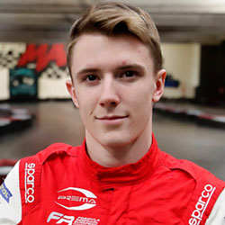 Frederik Vesti