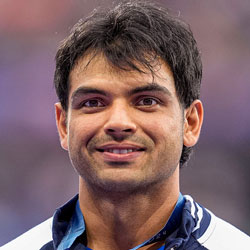 Neeraj Chopra