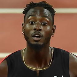 Jereem Richards