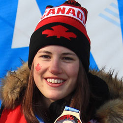 Audrey McManiman