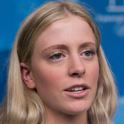 Meghan Tierney