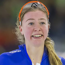 Esmee Visser