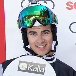 Eliot Grondin