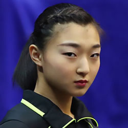 Kaori Sakamoto