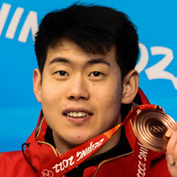 Wengang Yan