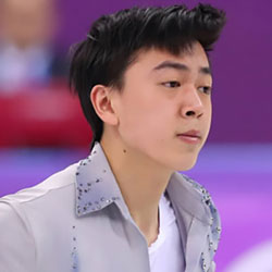 Vincent Zhou