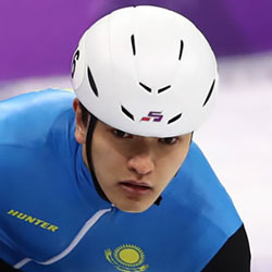 Abzal Azhgaliyev