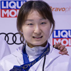 Min-jeong Choi