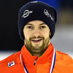 Itzhak De Laat