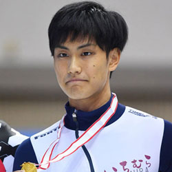 Kazuki Yoshinaga