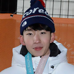 Hyojun Lim