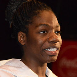 Maame Biney