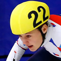 Michaela Sejpalová-Hruzová