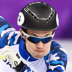 Pavel Sitnikov