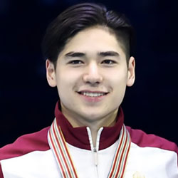 Shaoang Liu