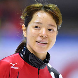 Sumire Kikuchi