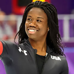 Erin Jackson